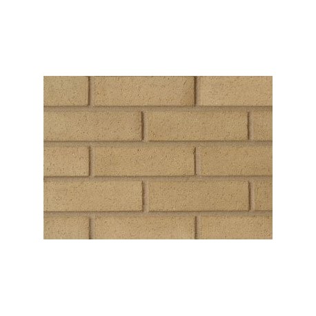 Ironbridge Collection Blockleys Harvest Buff 65mm Wirecut  Extruded Buff Light Texture Clay Brick