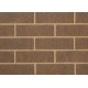 Ironbridge Collection Blockleys Ipswich 65mm Wirecut  Extruded Brown Light Texture Clay Brick