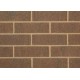 Ironbridge Collection Blockleys Ipswich 65mm Wirecut  Extruded Brown Light Texture Clay Brick