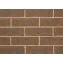 Ironbridge Collection Blockleys Ipswich 65mm Wirecut  Extruded Brown Light Texture Clay Brick
