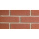Ironbridge Collection Blockleys Madeley Red 65mm Wirecut  Extruded Red Light Texture Brick