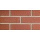 Ironbridge Collection Blockleys Madeley Red 65mm Wirecut  Extruded Red Light Texture Brick