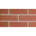 Ironbridge Collection Blockleys Madeley Red 65mm Wirecut  Extruded Red Light Texture Brick