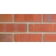 Ironbridge Collection Blockleys Mercia Blend 65mm Wirecut  Extruded Red Light Texture Brick