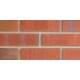 Ironbridge Collection Blockleys Mercia Blend 65mm Wirecut  Extruded Red Light Texture Brick