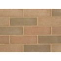 Ironbridge Collection Blockleys Park Royal 65mm Wirecut  Extruded Red Light Texture Clay Brick