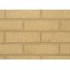 Ironbridge Collection Blockleys Pennine Mixture 65mm Wirecut  Extruded Buff Light Texture Clay Brick