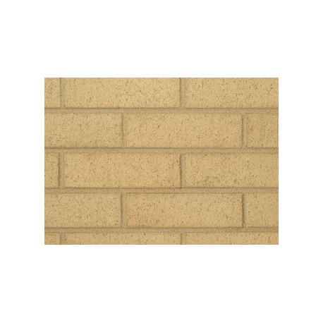 Ironbridge Collection Blockleys Pennine Mixture 65mm Wirecut  Extruded Buff Light Texture Clay Brick