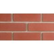 Ironbridge Collection Blockleys Red Smooth 65mm Wirecut  Extruded Red Smooth Clay Brick