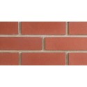 Ironbridge Collection Blockleys Red Smooth 65mm Wirecut  Extruded Red Smooth Clay Brick