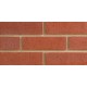 Ironbridge Collection Blockleys Ruckley Red 65mm Wirecut  Extruded Red Light Texture Clay Brick