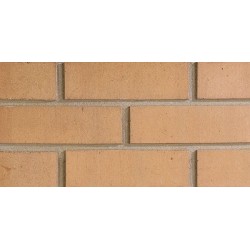 Ironbridge Collection Blockleys Smooth Buff 65mm Wirecut Extruded Buff Smooth Clay Brick
