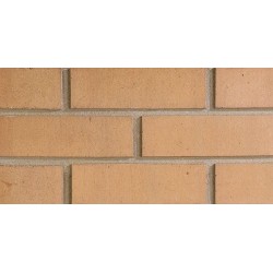 Ironbridge Collection Blockleys Smooth Buff 65mm Wirecut Extruded Buff Smooth Clay Brick