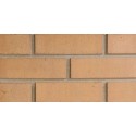 Ironbridge Collection Blockleys Smooth Buff 65mm Wirecut Extruded Buff Smooth Clay Brick