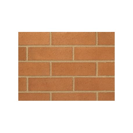 Ironbridge Collection Blockleys Terracotta 65mm Wirecut Extruded Red Light Texture Clay Brick