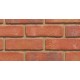 Traditional Range Blockleys Sandringham 65mm Machine Made Stock Red Light Texture Brick