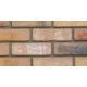 Traditional Range Blockleys Westminster 65mm Machine Made Stock Red Light Texture Brick