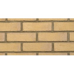 Traditional Range Blockleys Wheatfield 65mm Machine Made Stock Buff Light Texture Brick