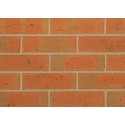 Wrekin Range Blockleys Wrekin Berkshire Red 65mm Wirecut  Extruded Red Light Texture Clay Brick