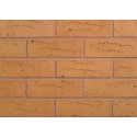 Wrekin Range Blockleys Wrekin Buff Mix 65mm Wirecut  Extruded Buff Light Texture Clay Brick