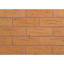 Wrekin Range Blockleys Wrekin Buff Mix 65mm Wirecut  Extruded Buff Light Texture Clay Brick