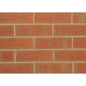 Wrekin Range Blockleys Wrekin Light Red Multi 65mm Wirecut  Extruded Red Light Texture Clay Brick