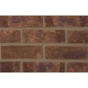 Handmade Northcot Brick Autumn Brown 65mm Handmade Stock Brown Light Texture Clay Brick