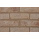 Handmade Northcot Brick Bourton Manor 65mm Handmade Stock Buff Light Texture Clay Brick