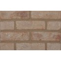 Handmade Northcot Brick Bourton Manor 73mm Handmade Stock Buff Light Texture Clay Brick