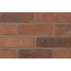 Handmade Northcot Brick Brickfield Antique 65mm Handmade Stock Red Light Texture Clay Brick