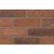 Handmade Northcot Brick Brickfield Antique 73mm Handmade Stock Red Light Texture Clay Brick