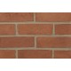 Handmade Northcot Brick Brickfield Orange 65mm Handmade Stock Red Light Texture Clay Brick