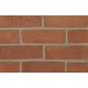 Handmade Northcot Brick Brickfield Orange 65mm Handmade Stock Red Light Texture Clay Brick