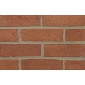Handmade Northcot Brick Brickfield Orange 73mm Handmade Stock Red Light Texture Clay Brick