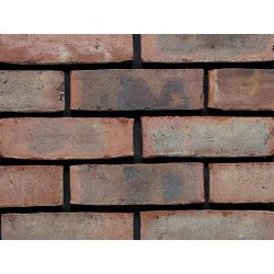 Ibstock Birtley Olde English Buff 73mm Waterstruck Slop Mould Buff Light Texture Clay Brick
