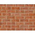 Handmade Northcot Brick Cotswold Red 65mm Handmade Stock Red Light Texture Clay Brick