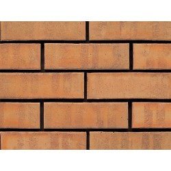 Ibstock Blyth Buff Multi 65mm Wirecut Extruded Buff Light Texture Brick