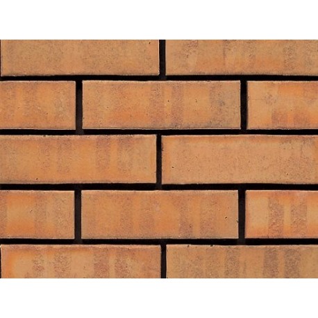 Ibstock Blyth Buff Multi 65mm Wirecut Extruded Buff Light Texture Brick