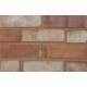 Handmade Northcot Brick Packwood Rural 65mm Handmade Stock Red Light Texture Clay Brick