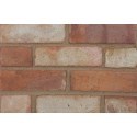 Handmade Northcot Brick Packwood Rural 65mm Handmade Stock Red Light Texture Clay Brick