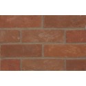 Handmade Northcot Brick Plumstead Antique 65mm Handmade Stock Red Light Texture Clay Brick