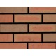 Ibstock Blythe Red Multi 65mm Wirecut Extruded Red Smooth Clay Brick