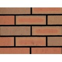 Ibstock Blythe Red Multi 65mm Wirecut Extruded Red Smooth Clay Brick