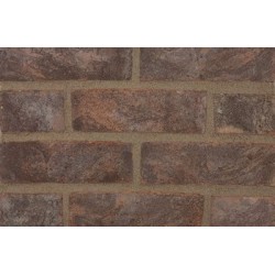 Handmade Northcot Brick Silver Grey 73mm Handmade Stock Red Light Texture Clay Brick