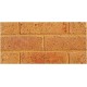 Handmade Northcot Brick Westminster Yellow 65mm Handmade Stock Buff Light Texture Brick