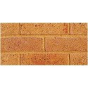 Handmade Northcot Brick Westminster Yellow 65mm Handmade Stock Buff Light Texture Brick