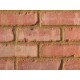 Reclaim Northcot Brick Berkshire Red 65mm Wirecut  Extruded Red Light Texture Clay Brick