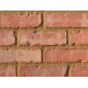 Reclaim Northcot Brick Berkshire Red 73mm Wirecut  Extruded Red Light Texture Clay Brick