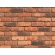 Reclaim Northcot Brick Cherwell Antique 73mm Wirecut  Extruded Red Light Texture Brick