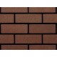 Ibstock Border Brown Sandfaced 65mm Wirecut Extruded Brown Light Texture Clay Brick